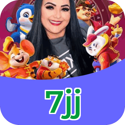 Catálogo slots 7jj mostrando top jogos Gates Olympus Sweet Bonanza Fortune Tiger Big Bass volatilidade RTP